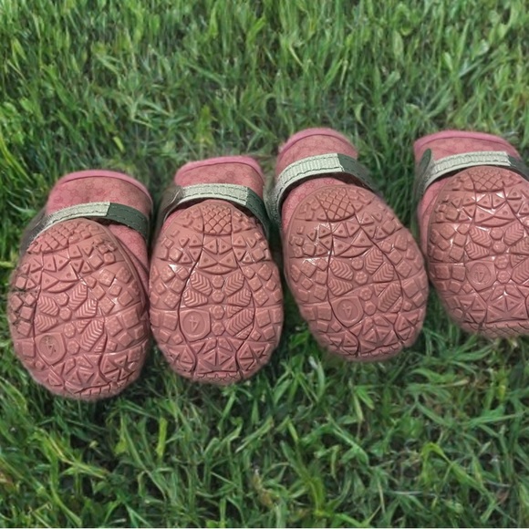 Dog Booties - Picture 3 of 3